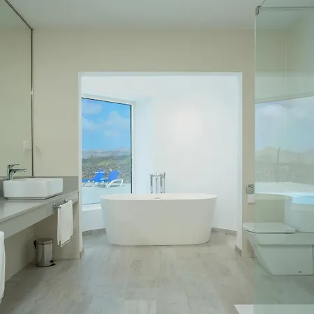 The View Villa Tías