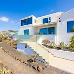 The View Villa Tías