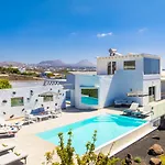 The View Villa Tías