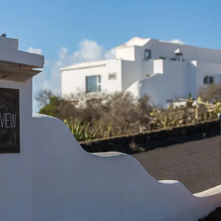Villa The View
