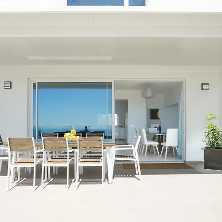 The View Villa Tias