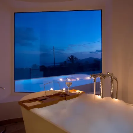 Villa The View
