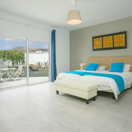 Villa The View *