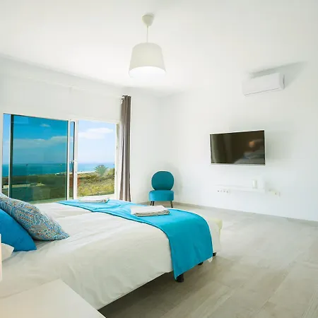 Villa The View *