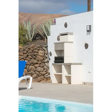 Villa The View