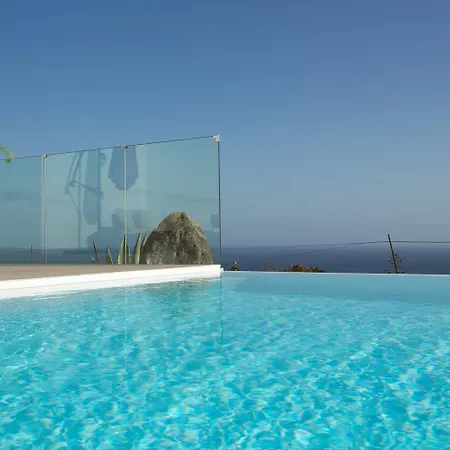Villa The View Tias