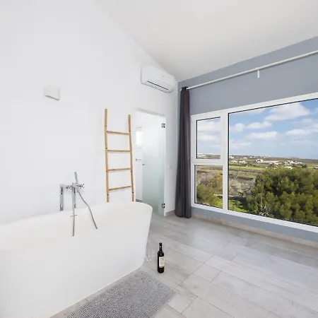 The View וילה Tías