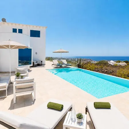 The View Vila