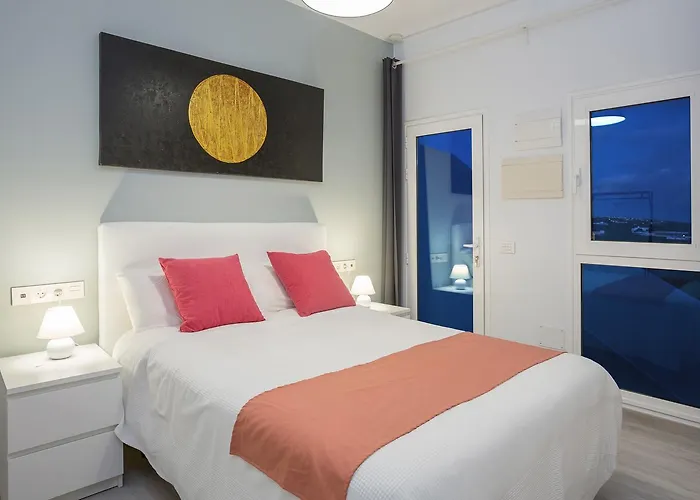 The View Villa Tías