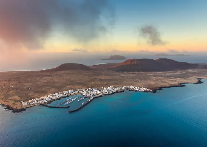 Villa The View Tías