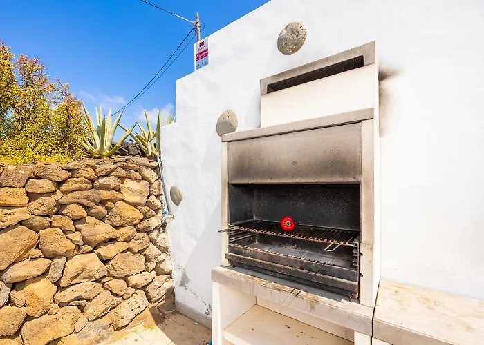 The View Villa Tías